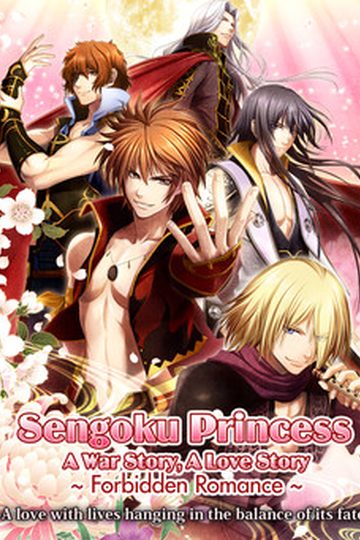 Destiny's Princess: A War Story, A Love Story