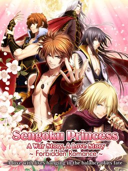 Destiny's Princess: A War Story, A Love Story