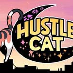 Hustle Cat