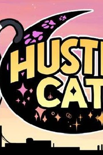 Hustle Cat