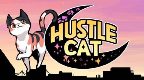 Hustle Cat