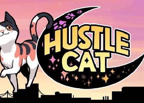 Hustle Cat
