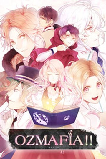 Ozmafia!!
