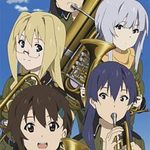 Sound of the Sky: Quintet of Maidens