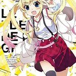 The Leisure of Grisaia