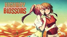 Highway Blossoms
