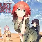 Just Deserts
