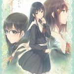 Flowers -Le Volume sur Printemps-