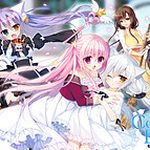 Corona Blossom Vol.1
