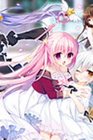 Corona Blossom Vol.1