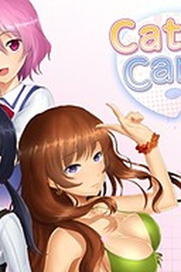 Catch Canvas