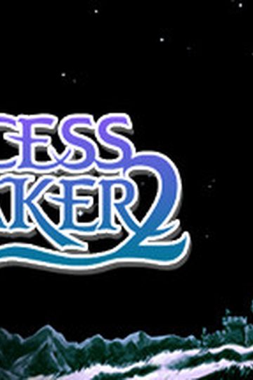 Princess Maker 2 Refine