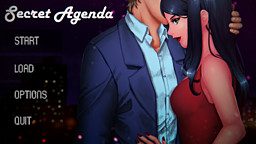 Secret Agenda