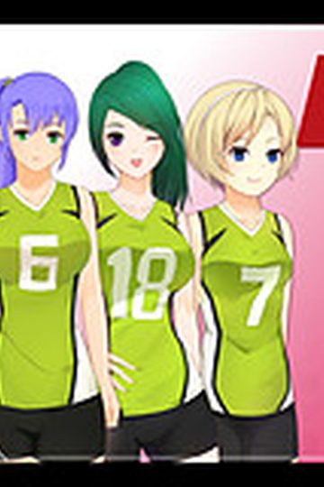 Sweet Volley High