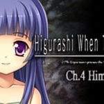 Higurashi When They Cry Ch.4 Himatsubushi