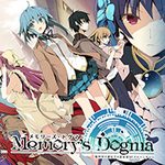 Memory's Dogma CODE:01