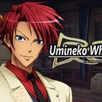 Umineko When They Cry