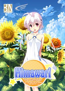 Himawari -The Sunflower-
