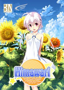 Himawari -The Sunflower-