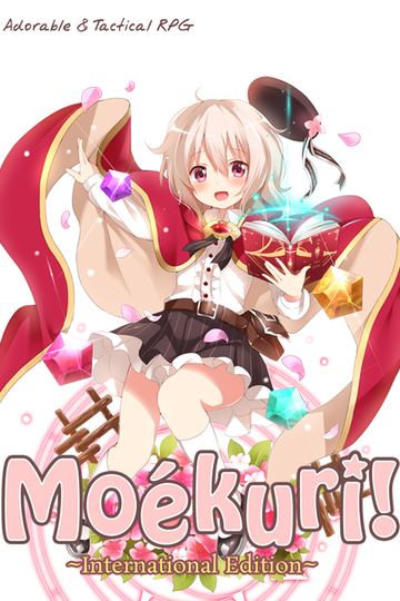 Moekuri