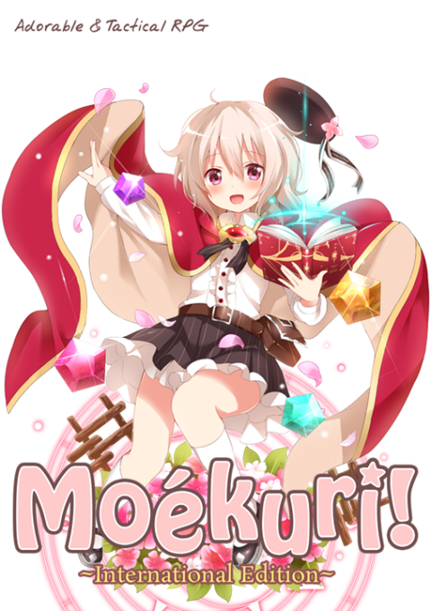 Moekuri
