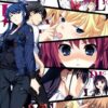 The Labyrinth of Grisaia Labyrinth of Grisaia