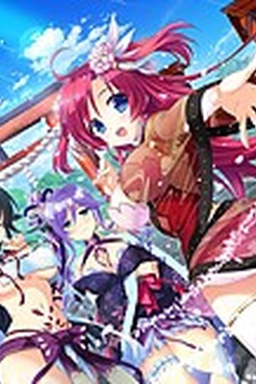 LoveKami -Divinity Stage-