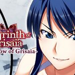 The Afterglow of Grisaia