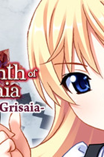 The Melody of Grisaia