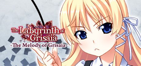 The Melody of Grisaia