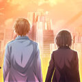 World End Economica Episode 3