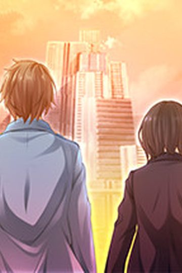 World End Economica Episode 3