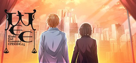 World End Economica Episode 3