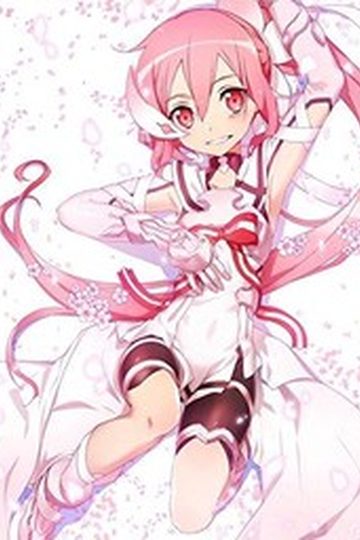 Yuuki Yuuna wa Yuusha de Aru
