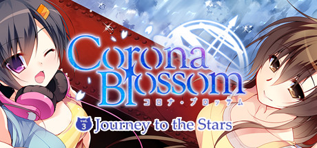 Corona Blossom Vol.3