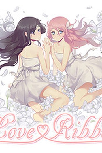 Love Ribbon