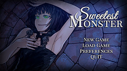Sweetest Monster