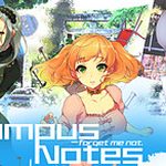Campus Notes