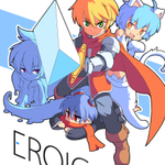 Eroico
