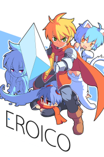 Eroico