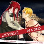 Ladykiller in a Bind