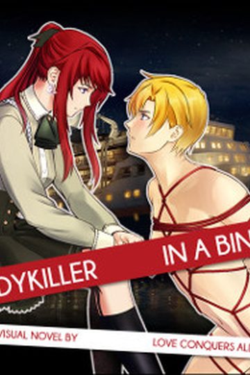 Ladykiller in a Bind