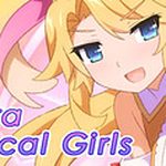 Sakura Magical Girls