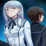 School of Talent: SUZU-ROUTE