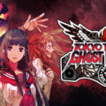 Tokyo Twilight Ghost Hunters Daybreak: Special Gigs