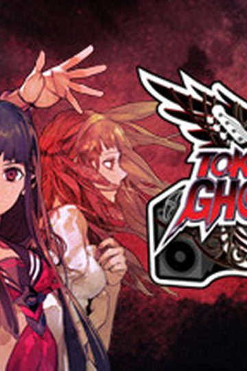 Tokyo Twilight Ghost Hunters Daybreak: Special Gigs