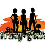 Army Gals