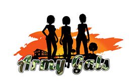 Army Gals
