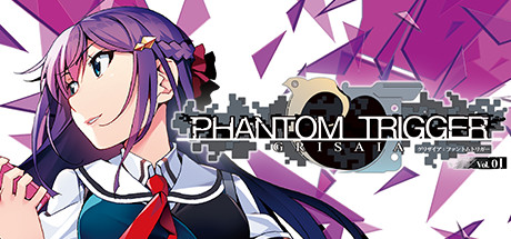 Grisaia: Phantom Trigger Vol.1