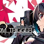 Grisaia: Phantom Trigger Vol.2